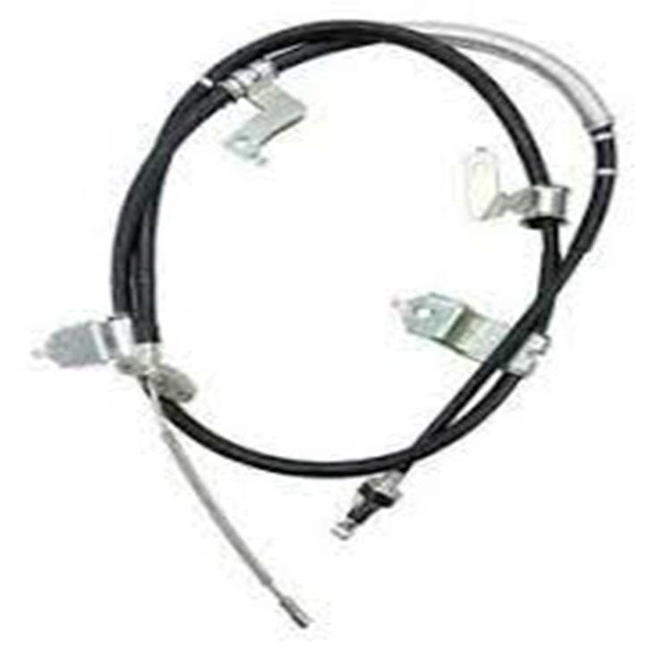46420-60070 Handbrake Cable for 03-09 Prado 4000/2700 Models