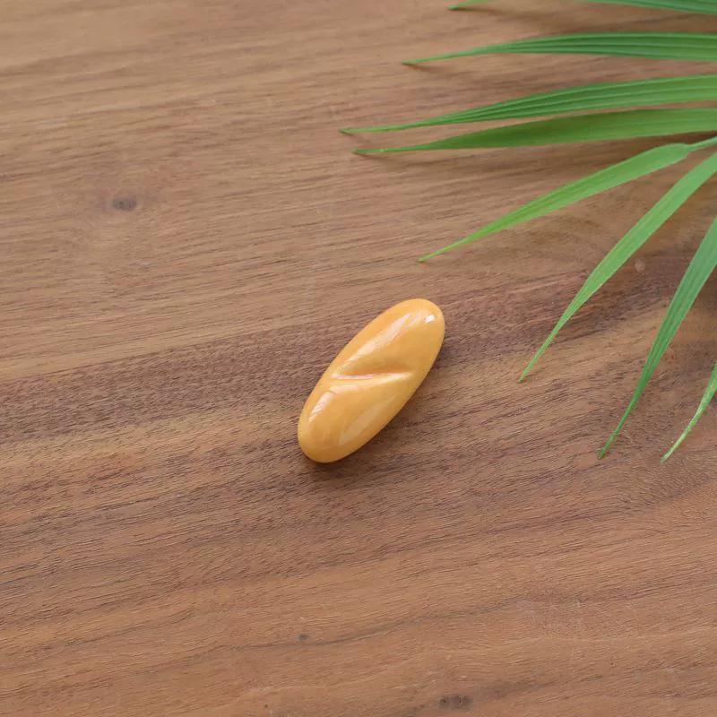 Ceramic Cute Red Watermelon/tomato Chopstick Holder Creative Home Fruit Spoon Fork Holder Kitchen Tableware