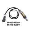 Suitable for Toyota Oxygen Sensor 89465-02040, 89465-02050, 8946502050; 89465020