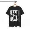 Bjork All Is Full of Love Shirt | Retro 90s Cyberpunk Music Tee | Avant Garde Electronic Band T-Shirt, S To 5XL