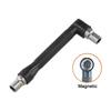 Convenient Double End Handle Hexagon Screwdriver Bit Set 6 35mm Wrench