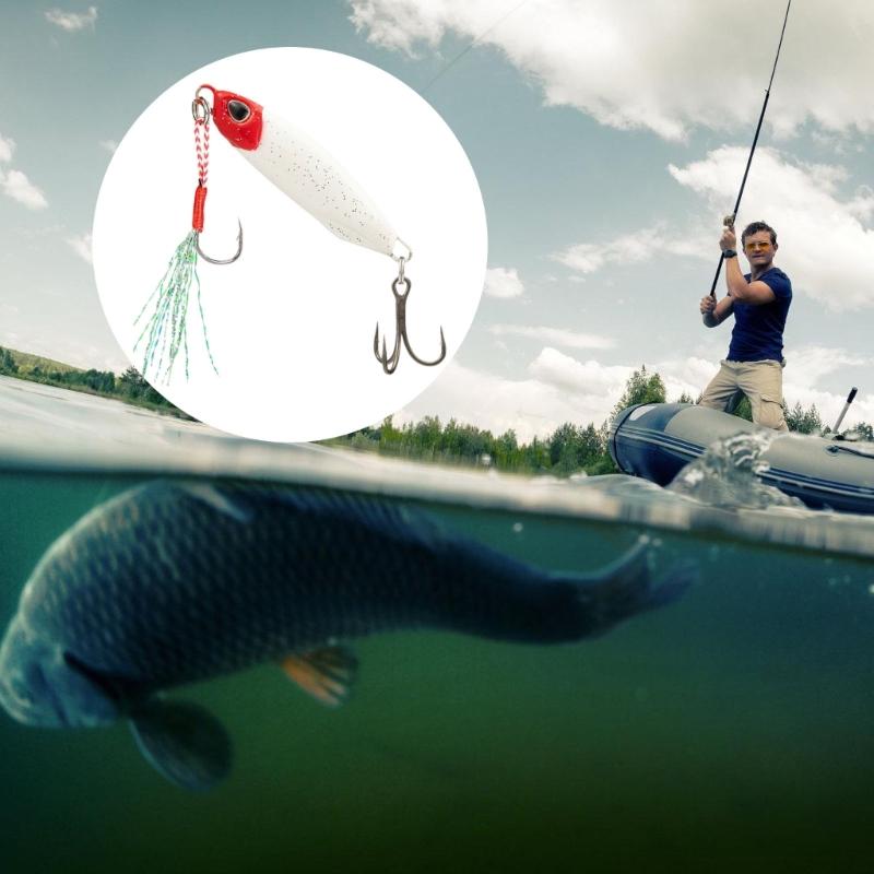 Artificial Baits Fishing Lures Slow Sinking Swimbait Multiple Layer Slow Sinking Baits For Basses Perches Saltwater Fish