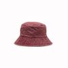 Washed Denim Retro Bucket Hat For Men Women Trendy Sun Protection Spring Summer Autumn