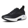 Anta Gen 3.0 Shock Absorbers Slip Resistant, Abrasion Resistant, Breathable Low Top Running Shoes Women's Black Sneakers 122245580S-1