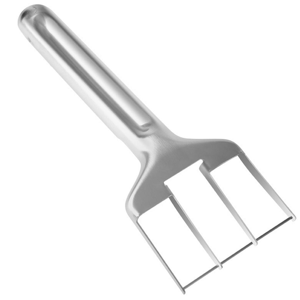 Watermelon Slicer Cutter Fruit Knife Cutter Fruit Platter Watermelon Digger Separator Kitchen Home Accessories Gadgets Tools