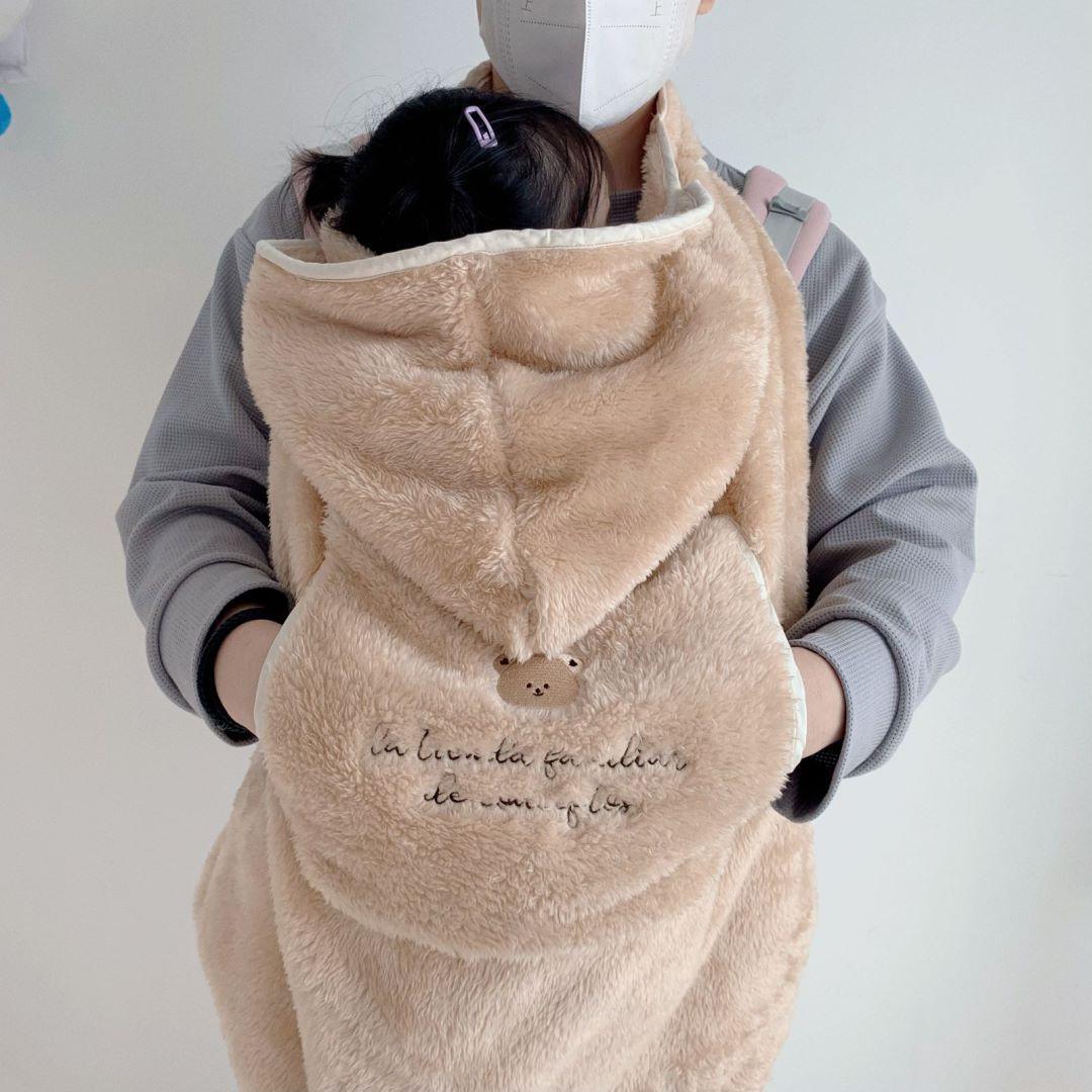 

Мягкое детское одеяло мультяшное коралловый флис вышитое пеленальное зимнее теплое одеяло покрывало для детской коляски детский плащ одеяла для сна