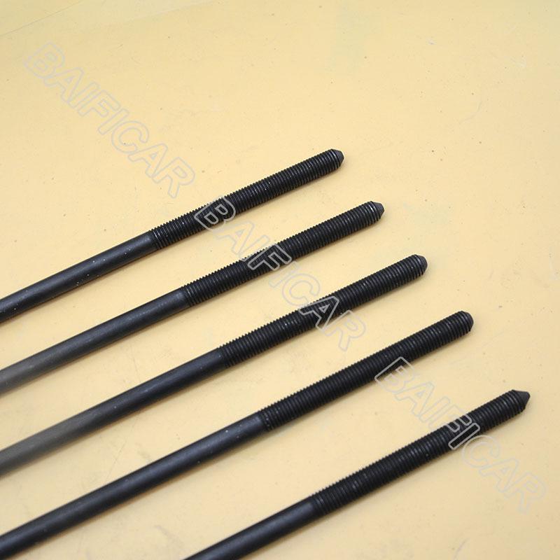 Baificar Brand New  5 PCS Valve Cover Cylinder Head Fix Screw 90003844 For Roewe 350 New Mg3 Mg5  Mg550
