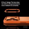 SULADA For iPhone 17 Pro Case PC+TPU Shockproof Matte Phone Protector Cover