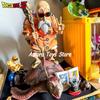 23.5cm/9.25in Anime Z Figure Kame Sennin Action Figure Pvc Master Roshi Statue Collection Model Toys Gifts