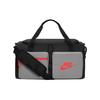 Nike Multi-Pocket Durable Large Capacity Outdoor Shoulder Crossbody Bag Fabric Travel Gym Bag Men Bags Black BA6169-011