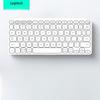 Logitech Keys-To-Go 2 Portable Bluetooth Keyboard
