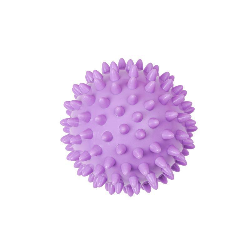 Anti-Tangle Laundry Ball – Decontamination Hedgehog for Drum Machines