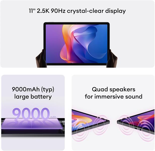 Redmi Pad 2 WIFI
