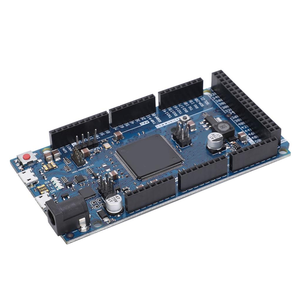Modul de dezvoltare pe 32 de biți pentru microcontroler ARM AT91SAM3X8E cu cablu USB pentru R3
