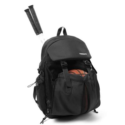 Pendler-Rucksack mit großem Fassungsvermögen Multifunktions-Rucksack Schultasche Basketballtasche
