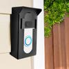 Rings Doorbells Cover Weatherproofed Large Metal Rings Doorbells Protectors Access Control Rain Cover