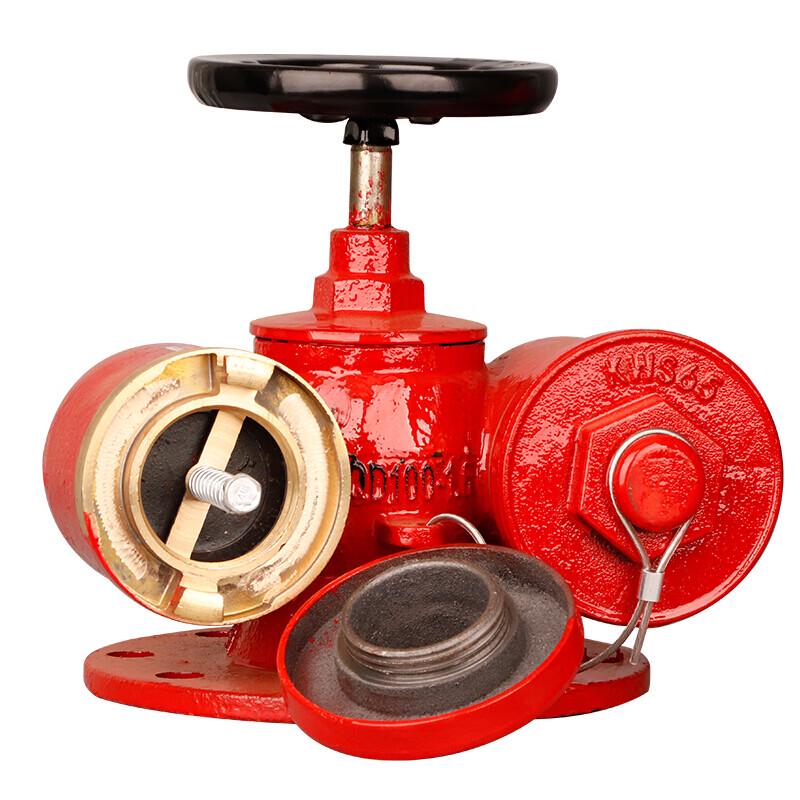 Ductile Iron Multifunction Fire Pump Adaptor