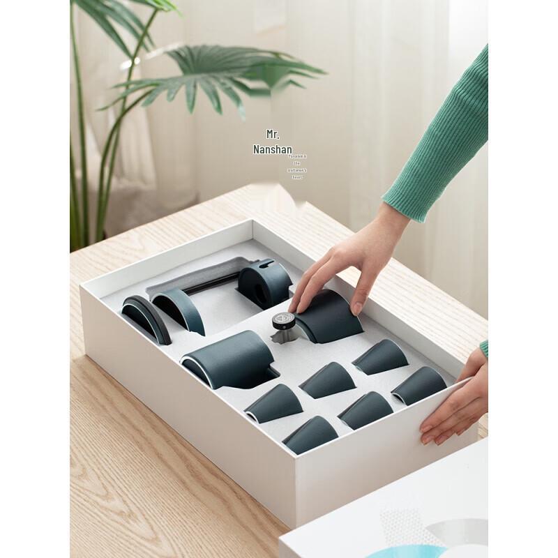 Nanshan Mr. Automatic Kung Fu Tea Set C6