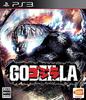[USED] Godzilla - PS3