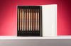 Bruynzeel Design Graphite 400026105 Pencils, 12-Piece Set,