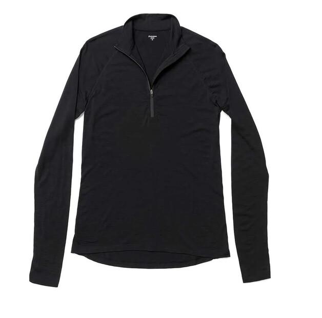 Houdini Базовый слой с длинным рукавом Desoli Light