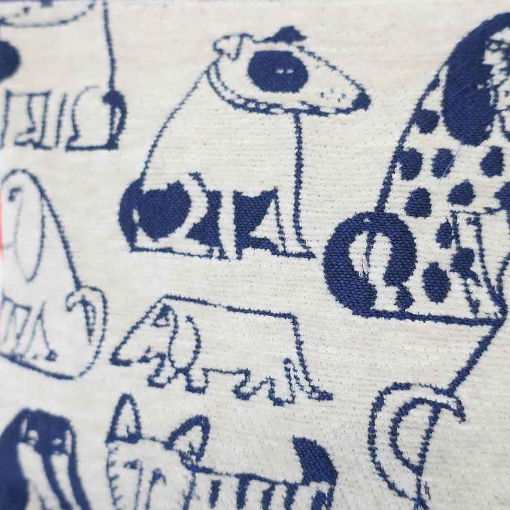 Marushin Lisa Larson Dog Pouch 6905013100