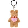Porta-moedas, clips, porta-chaves – Chaveiros