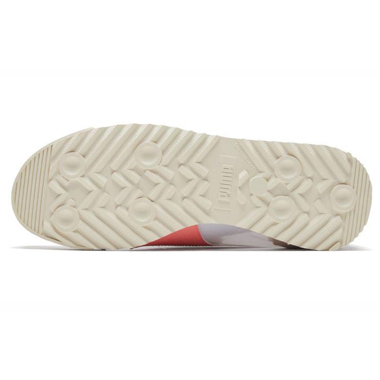 PUMA Roma Og Nylon White Pink 362408-10