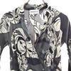 Emilio Pucci Italian Silk Overall Handle 7 Minutes Sleeve Kashcourt One Piece Women Used