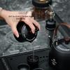 Mountain Guest Portable Tea Brewing Kettle Set for Outdoor Camping & Picnic