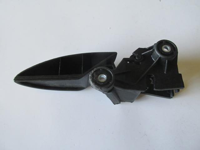 

For Fıat Linea Classıc 2006 2015 Fuel Tank Cover Interior Opening Lever Latch Plastic 735509395