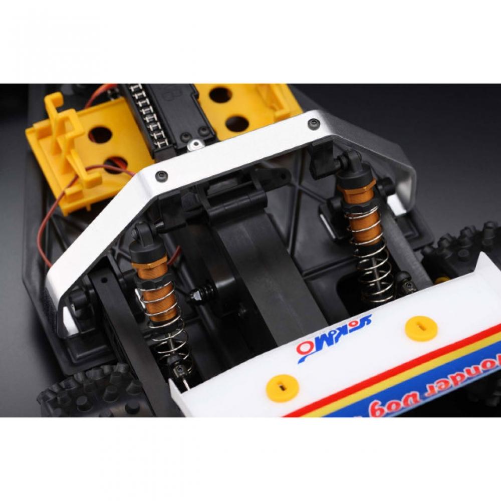 Yokomo Wonder Dog Fighter Semi Complete Kit [yz 834bw]