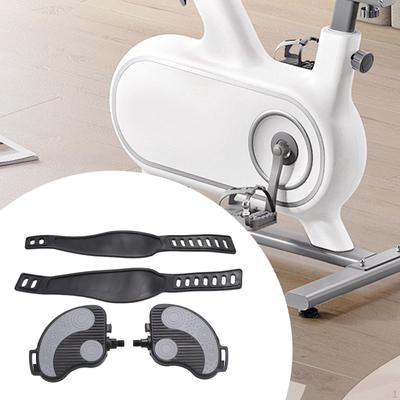 Exercise Bike Pedal Elliptical Machine Foot Fitness Device Footboard Leg Training