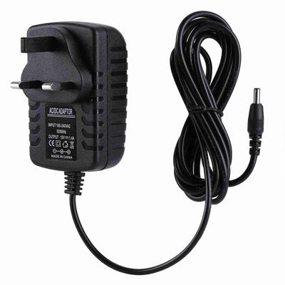 6.7FT Cord 21W 15V 1.4A AC DC Power Supply Adapter Charger for   Fire TV