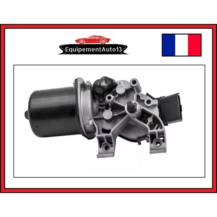 

MOTEUR ESSUIS GLACE CLIO 3 III RENAULT AVANT ref 7701061590 579738 2005-2012