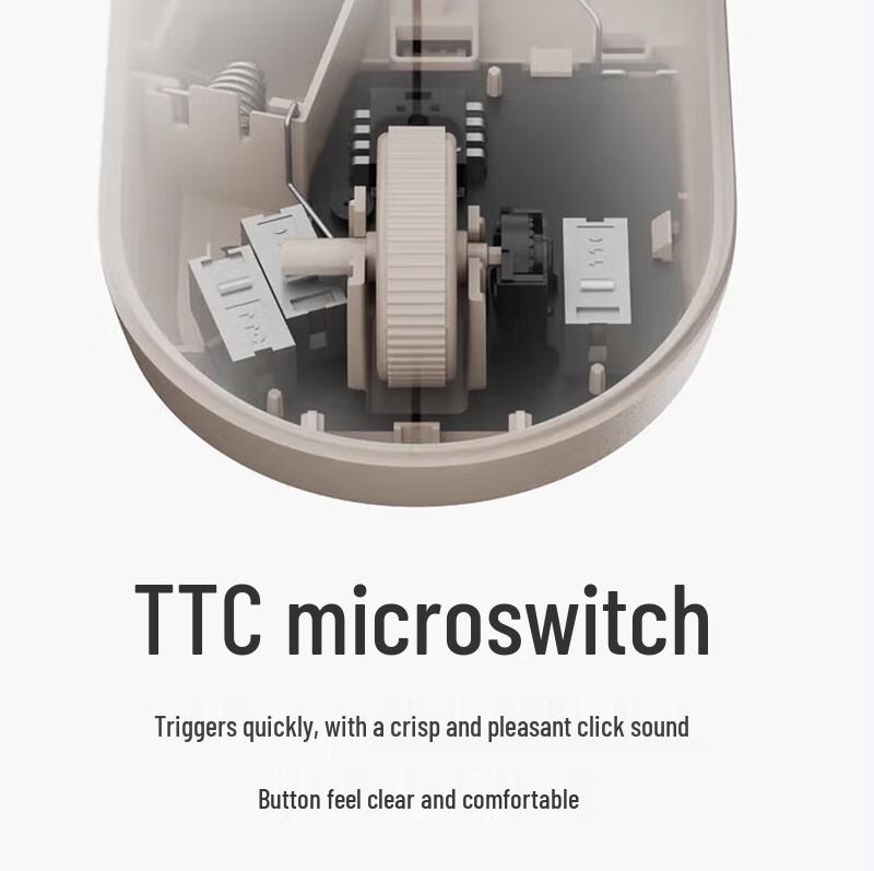 Xiaomi Wireless Mouse Lite 2