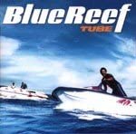 

CD TUBE, NOBUTERU MAEDA; DAISUKE IKEDA - Blue Reef SRCL4517 Sony Records 1999 Japan Japanese Pop/Rock Used