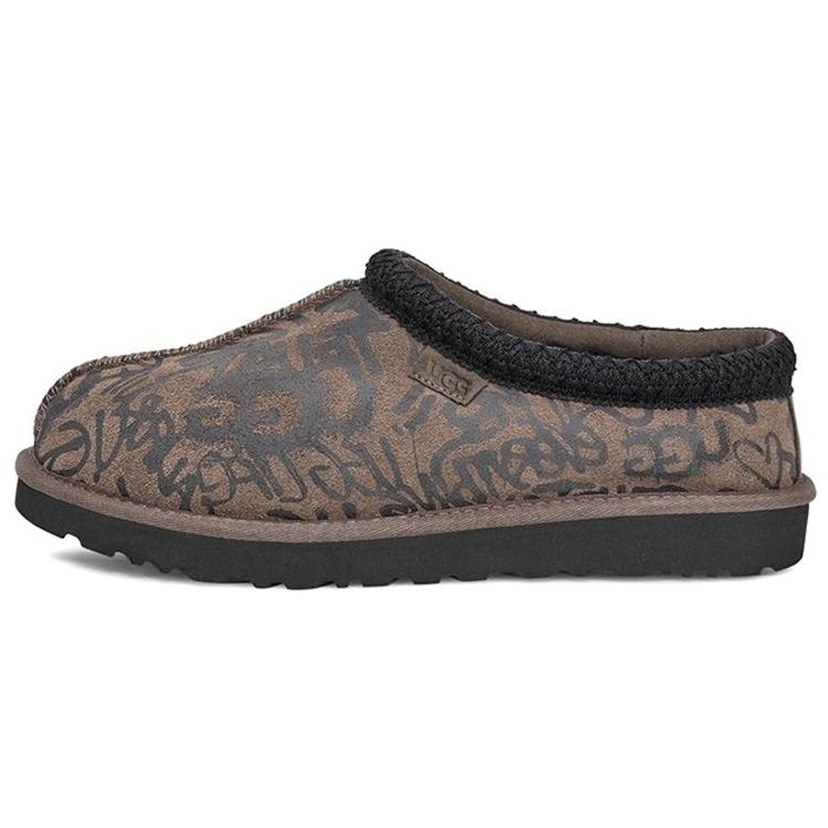 

UGG Stylish Sandal Men s Slate Gray 1107075-SLA 41