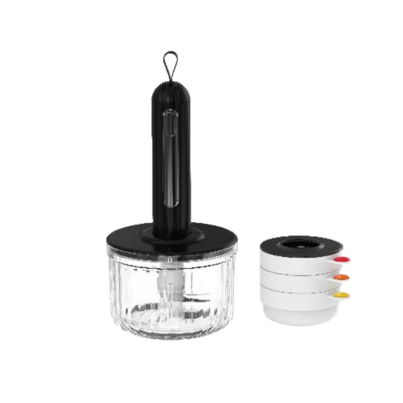 

LISM Автоматический электрический измельчитель продуктов