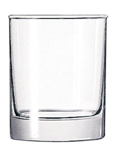 

Libbey Lexington Old F. No. 2328 Soda Glass Dish (Pack of 6) RLBAT01