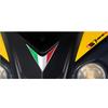 Naklejki 3D na motocykl Naklejki Włochy Zbiornik Kask Logo Edycja Limitowana Dla Ducati Aprilia Benelli Yamaha Honda Suzuki Kawasaki