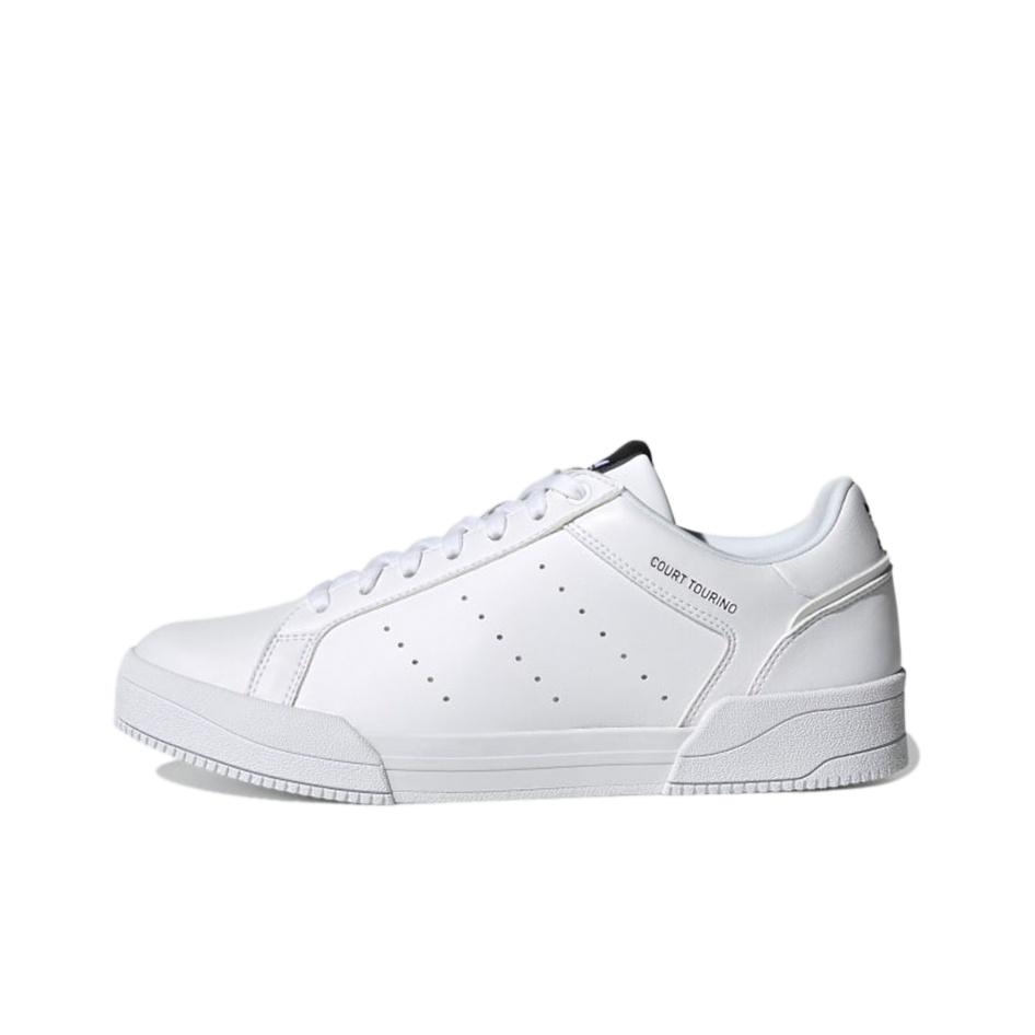 

кроссовки adidas originals Court Tourino Skateboarding Shoes Unisex H02177