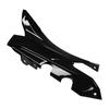 For QJMOTOR SRK600RR SRK 600 RR 2022 2023 Qianjiang Sai600 Sai 600 Left Right Guard Plate Decorative Shell Seat Cushion Fairing