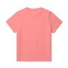 [Snowpeak] Quick Dry Women's Basic Short Sleeve T-shirt Pink (S26MWTTS13)