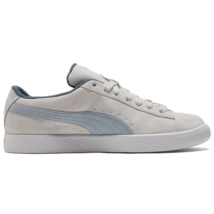 Puma Suede Vintage GORE-TEX Nimbus Cloud Blue Fog Unisex Sneakers Grey 382790-01