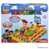 Takara Tomy Toy Story Athletic Land Game