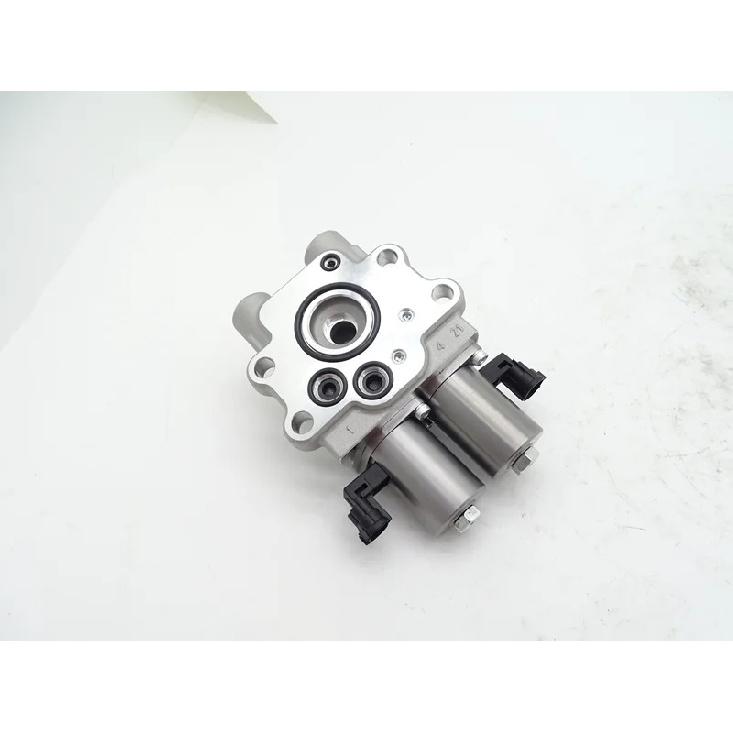 9312792 Hydraulic Pump Solenoid Valve Assembly Suitable for Calendar Excavator ZAX200-5G