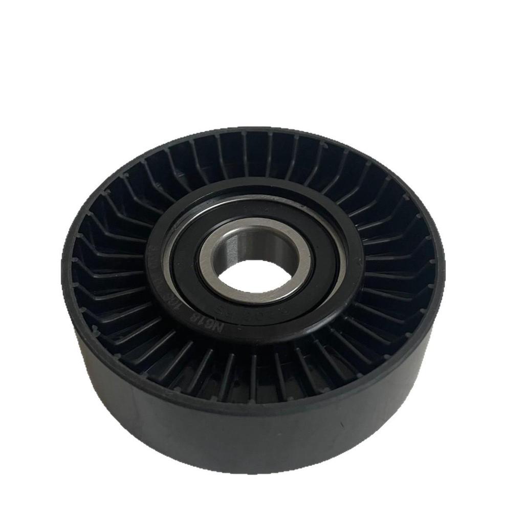 Idler Pulley for Mercedes-Benz B200, B180, A200, A180, A160, A210, A170 - Part Number 1662020619