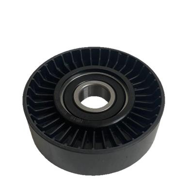 Idler Pulley for Mercedes-Benz B200, B180, A200, A180, A160, A210, A170 - Part Number 1662020619
