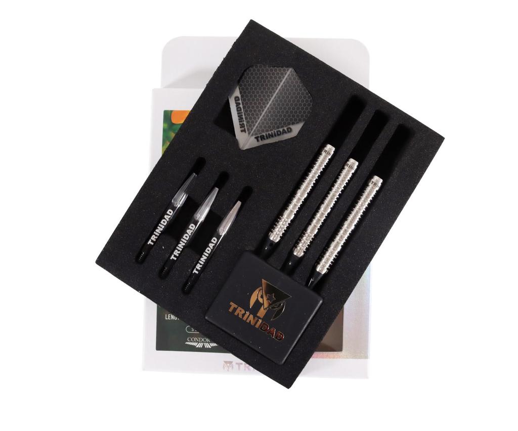 TRiNiDAD PRO a model by Tokuyoshi Trinidad Pro Yoriboy 2BA Yoriboy2, Oho,